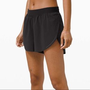 lululemon Find Your Pace Short 3”
